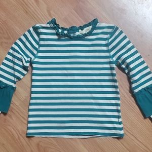 Matilda Jane Top